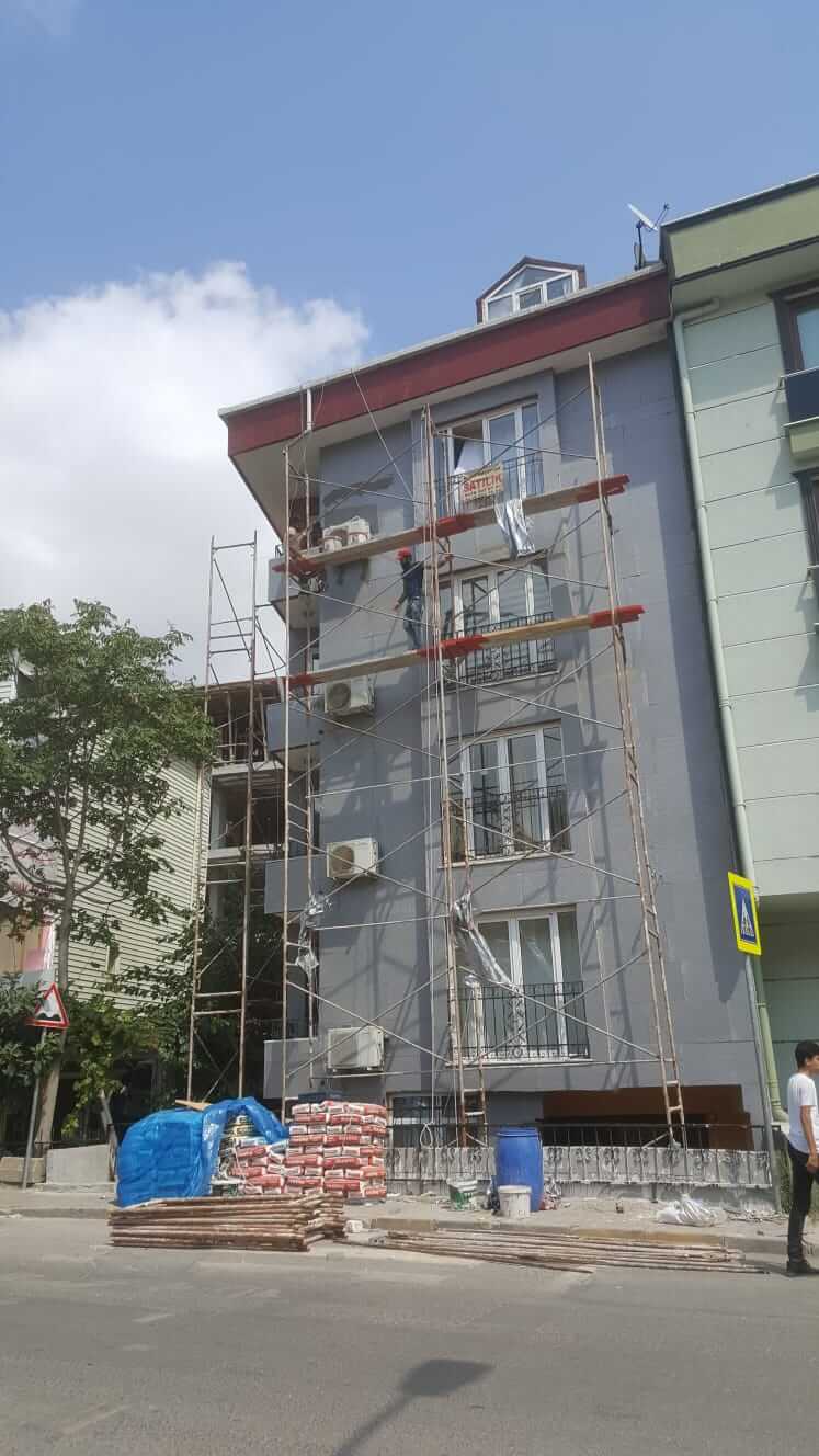 Ece Isı Yalıtım